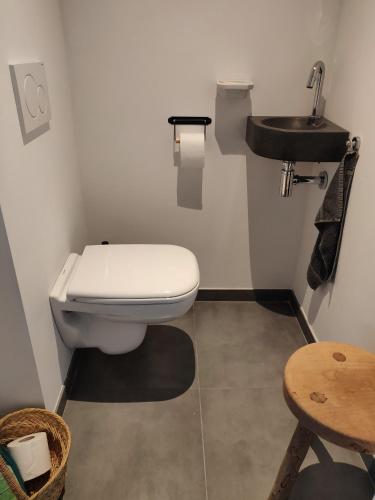Annex, Oudenaarde (fotografie 10)