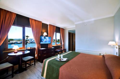 Hotel Diego de Almagro Valdivia - Valdivia