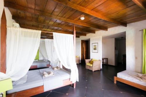 Punta Duarte Garden Inn in Los Duarte