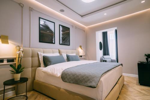 Hotel Stela Center, Tirana (photo 11)