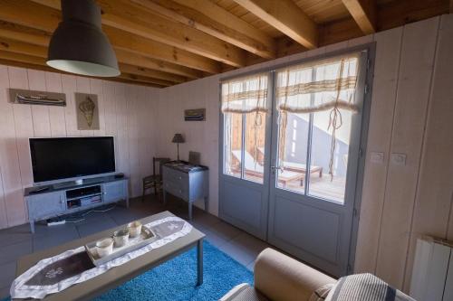 La cabane 26 D - Location saisonnière - Andernos-les-Bains