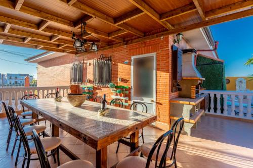 Casa Ludima in Fuentes De Andalucia