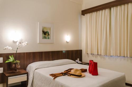 Hotel Ryan by Pires - Balneario Camboriu, Balneário Camboriú (Foto 3)