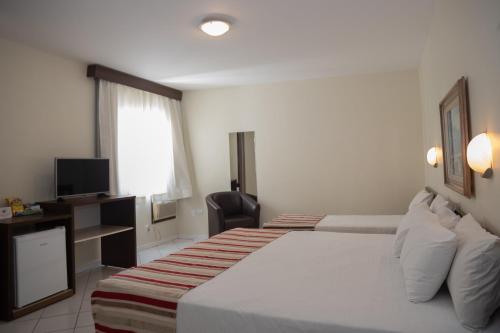 Hotel Ryan by Pires - Balneario Camboriu, Balneário Camboriú (Foto 5)