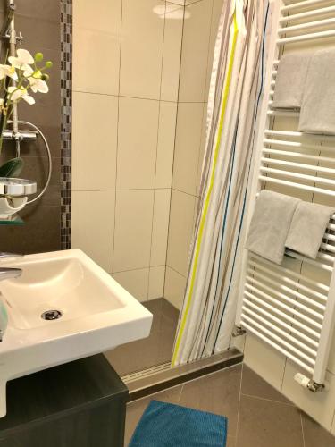 One-Bedroom Apartment - Kleine Perle