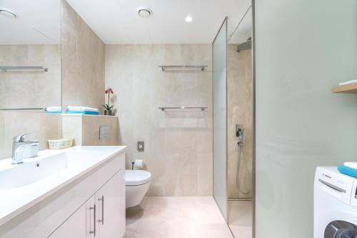 Rotermann Square view Apartment, Tallin (foto 7)