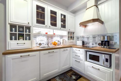 Rotermann Square view Apartment, Tallin (foto 3)