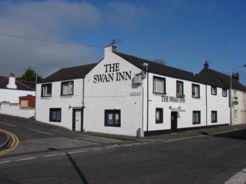 The Swan Inn