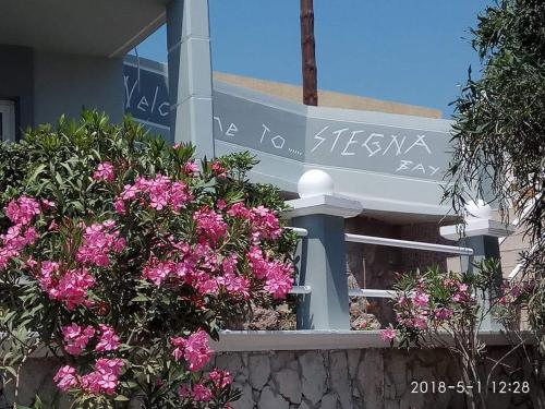 Stegna Bay Apartment