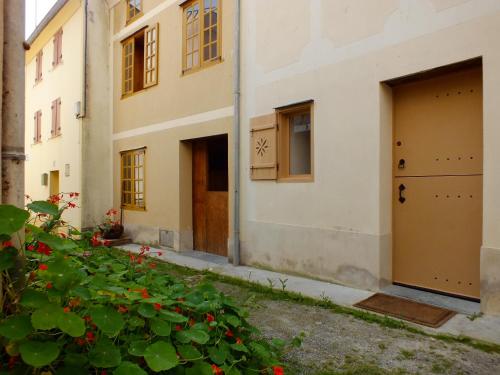  Casa da Moura, Unterkunft in Rinlo