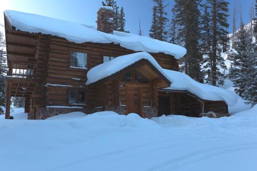 Five-Bedroom House