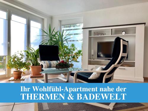 B&B Sinsheim - Apartment Casa del Monte - Bed and Breakfast Sinsheim