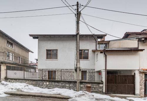 Otua Guest House Bansko