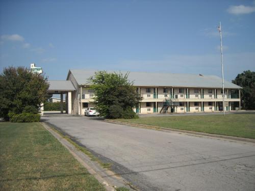 Bastrop Inn - 전망