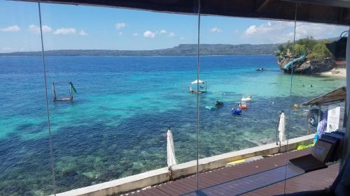 jelly sea resort
