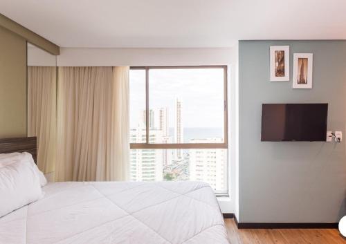 LOFT PREMIUM Boa Viagem 20 andar - image 4