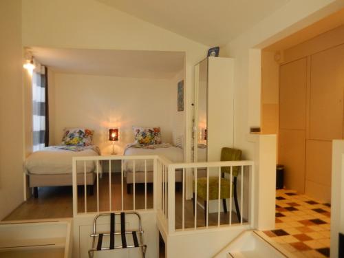 Apartment Amsterdam New West - Free parking, Amsterdam (fotografie 9)