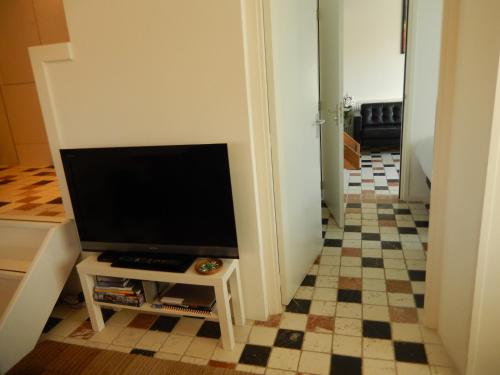Apartment Amsterdam New West - Free parking, Amsterdam (fotografie 7)