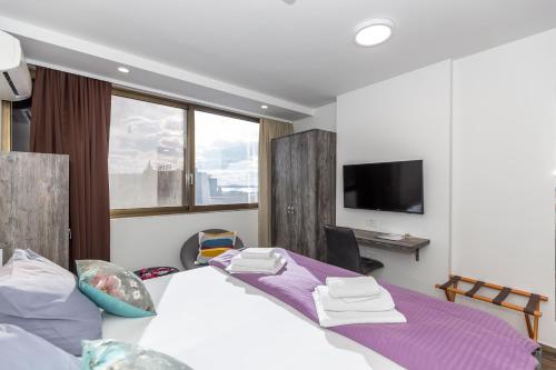 Apinelo Tower Rooms, Split (photo 7)