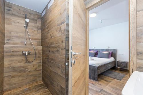 Apinelo Tower Rooms, Split (photo 6)