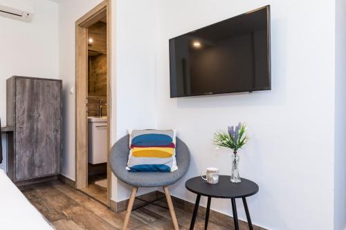 Apinelo Tower Rooms, Split (photo 4)