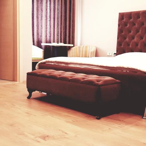 Hotel Gjilani, Tirana