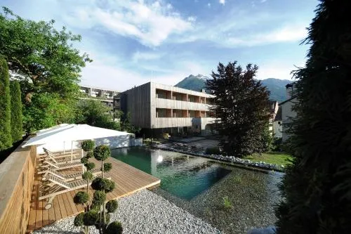 Hotel Hinteregger in Matrei in Osttirol, Österreich