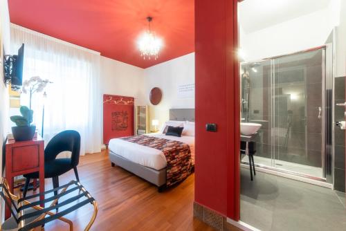 Bibliò Rooms Guesthouse, Bologna (photo 3)