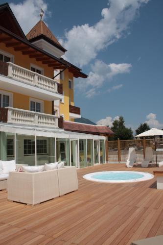 Dolce Avita Hotel Spa & Resort - image 11