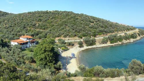  Gialaki, Pension in Pyrgadikia