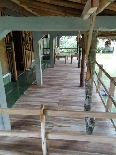 Bale Ku Resort