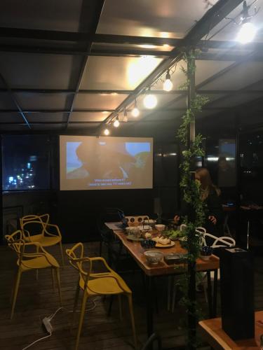 Fun Fun Stay Guesthouse Guesthouse In Seoul South Korea - 