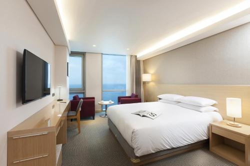Hotel RegentMarine The Blue_1_image