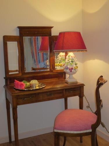 Casa Panvinio - image 12