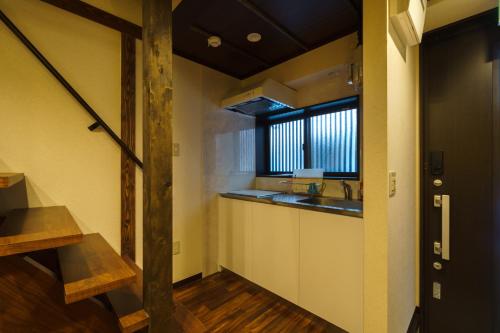 IKIDANE HOUSE Osaka Kyobashi NEI Osaka