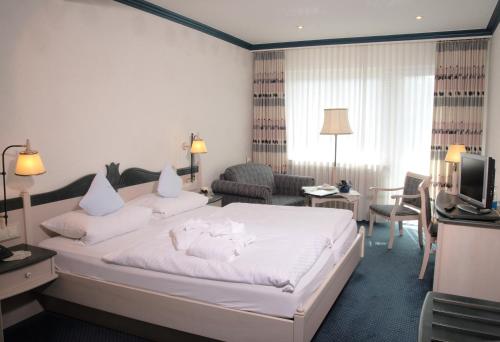 Wellnesshotel Bürgerstuben - image 9