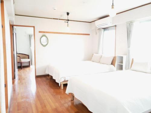 Umi No Mieru Apartment Okinawa Main island