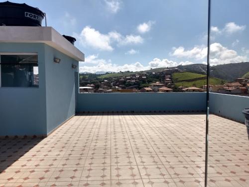 Apartamento Elite na Cobertura