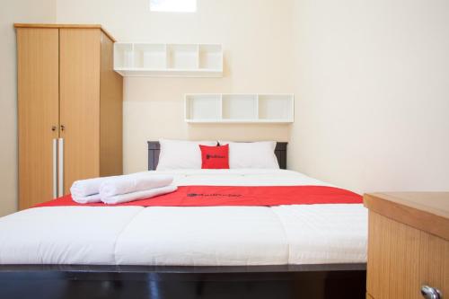 RedDoorz Syariah near UNTAG Banyuwangi in Banyuwangi