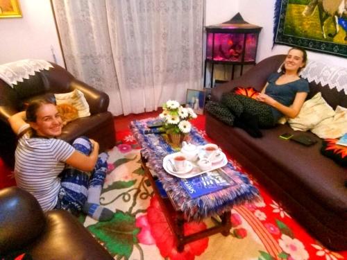 Nuwara eliya mountain view homestay - image 4