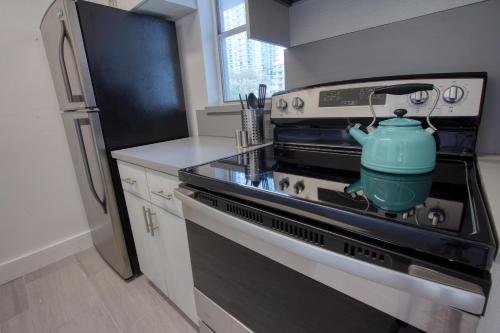 23 Palms Suites - Midtown Wynwood