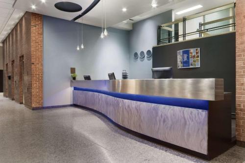 Hotel Travelodge Montreal Centre
