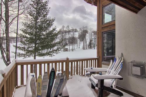 610 Disciples Village Condo in Boyne Falls (Michigan)