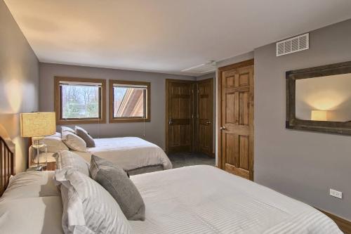 610 Disciples Village Condo in Boyne Falls (Michigan)