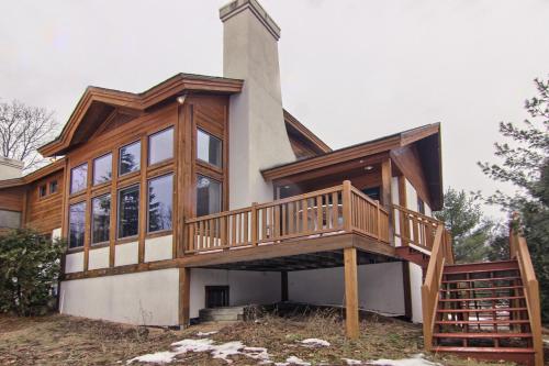 610 Disciples Village Condo in Boyne Falls (Michigan)