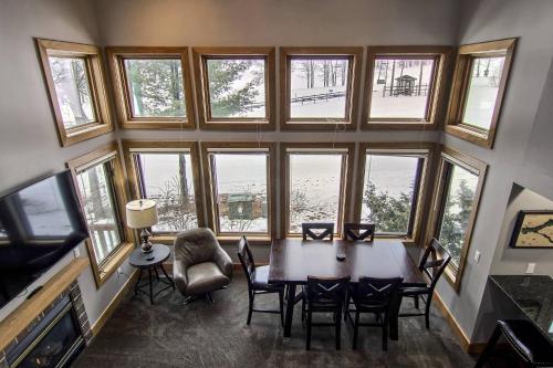 610 Disciples Village Condo in Boyne Falls, USA