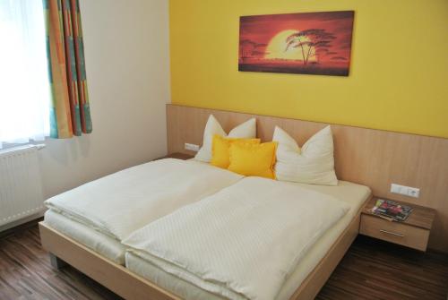 Frühstückspension Paradiesgartl - image 12
