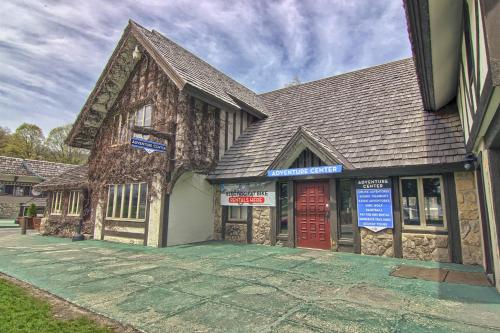 Boyne Mountain Villa in Boyne Falls, USA