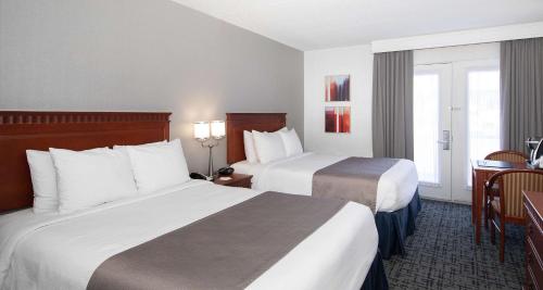 Best Western Hotel Brossard