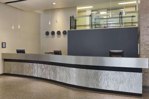 Hotel Travelodge Montreal Centre